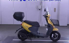 SUZUKI LET`s 4 CA45A