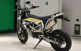 HUSQVARNA 701SM 2016