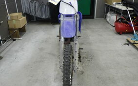 YAMAHA YZ80 CB02C