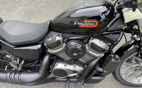 HARLEY RH975Sナイトスター 2023 ZF1