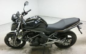 KAWASAKI ER400 N 2011 ER400B