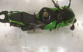 KAWASAKI NINJA 1000 2011 ZXT00G