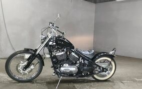 KAWASAKI VULCAN 400 1995 VN400A