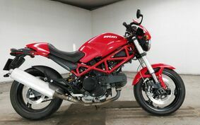 DUCATI MONSTER 400 2006 M407A