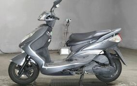 YAMAHA CYGNUS 125 X SE44J