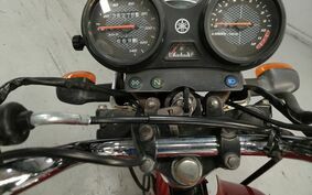 YAMAHA YBR125 LBPPCJL