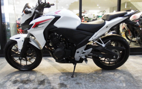 HONDA CB400F 2013 NC47