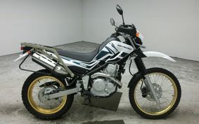 YAMAHA SEROW 250 DG17J