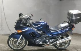 KAWASAKI ZZ-R400 2007 ZX400N