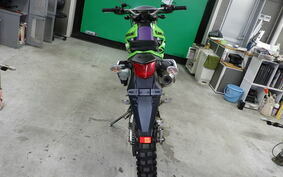 KAWASAKI KLX250 Gen.2 LX250S