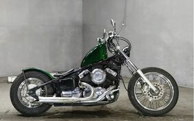 YAMAHA DRAGSTAR 400 1998 4TR