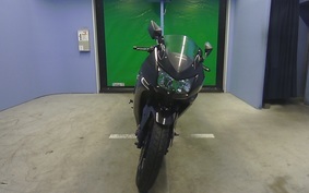 KAWASAKI NINJA 250R 2012 EX250K