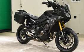 YAMAHA MT-09 Tracer 2017 RN51J