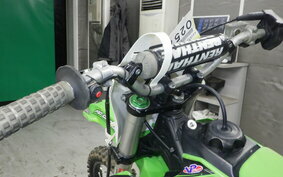 KAWASAKI KX85 KX085D