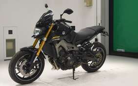 YAMAHA MT-09 A 2015 RN34J