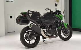 KAWASAKI Z400 Gen.2 2019 EX400G