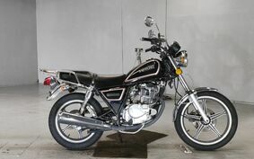 SUZUKI GN125 F Gen.2 PCJ2N