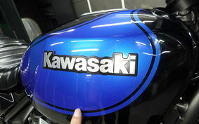 KAWASAKI ZEPHYR 400 KAI 2009 ZR400C