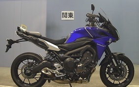 YAMAHA MT-09 Tracer 2018 RN51J