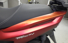 YAMAHA TRICITY 125 SE82J