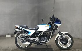 HONDA MVX250F MC09