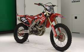 HONDA CRF250 RALLY ME10