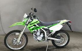 KAWASAKI KLX250 LX250S