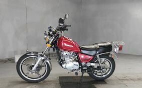 SUZUKI GN125 H PCJG9