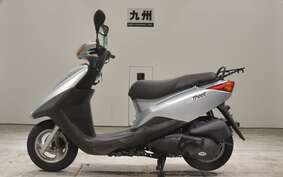 YAMAHA AXIS 125 TREET SE53J