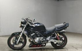 KAWASAKI BALIUS 250 Gen.2 ZR250B