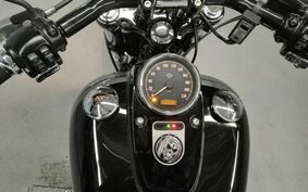 HARLEY FXDF1580 2014 GY4