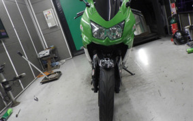 KAWASAKI NINJA 250R EX250K