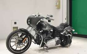 HARLEY FXSB 1580 2013