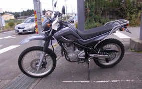 YAMAHA SEROW 250 2006 DG11J