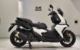 BMW C400X 2020 0C09