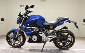 BMW G310R 2017 0G01