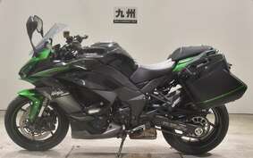 KAWASAKI NINJA 1000 SX 2023 ZXT02K