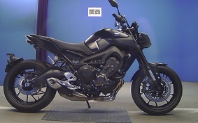 YAMAHA MT-09 A 2017 RN52J