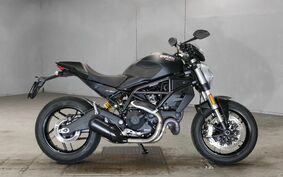 DUCATI MONSTER 796 2020 不明