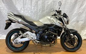 SUZUKI GSR400 2007 GK7DA