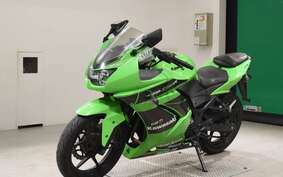 KAWASAKI NINJA 250R EX250K