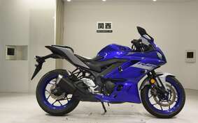 YAMAHA YZF-R25 A RG43J