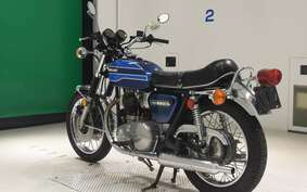 KAWASAKI W3 1976 W3F