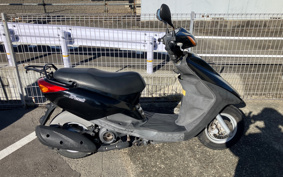 YAMAHA AXIS 125 TREET SE53J