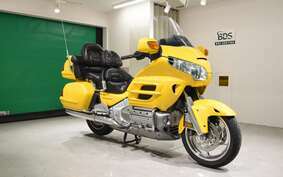 HONDA GL 1800 GOLD WING 2001 SC47