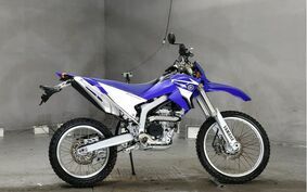 YAMAHA WR250R DG15J