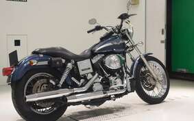 HARLEY FXDL 1450 2003