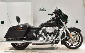 HARLEY FLHX 1690 2013 KBM