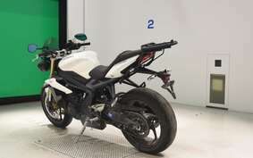 TRIUMPH STREET TRIPLE 85 2013 TL1166