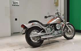 YAMAHA DRAGSTAR 400 2005 VH01J